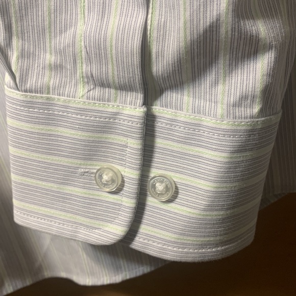 Calvin Klein (L/16.5”) - Picture 8 of 12